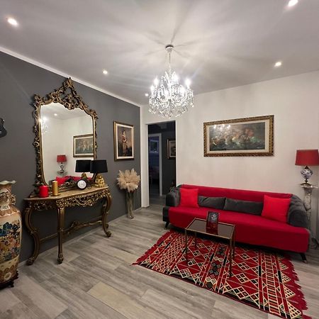 Casa Vacanza Ginevra Genua Zewnętrze zdjęcie