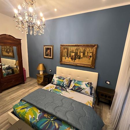Casa Vacanza Ginevra Genua Zewnętrze zdjęcie