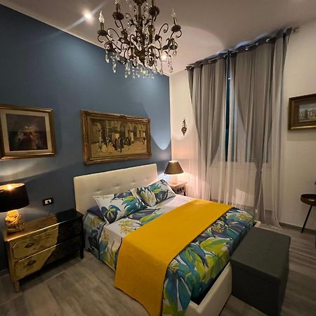 Casa Vacanza Ginevra Genua Zewnętrze zdjęcie