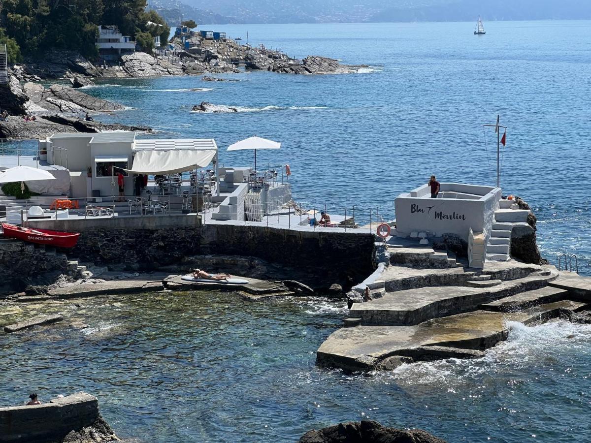 Casa Vacanza Ginevra Genua Zewnętrze zdjęcie
