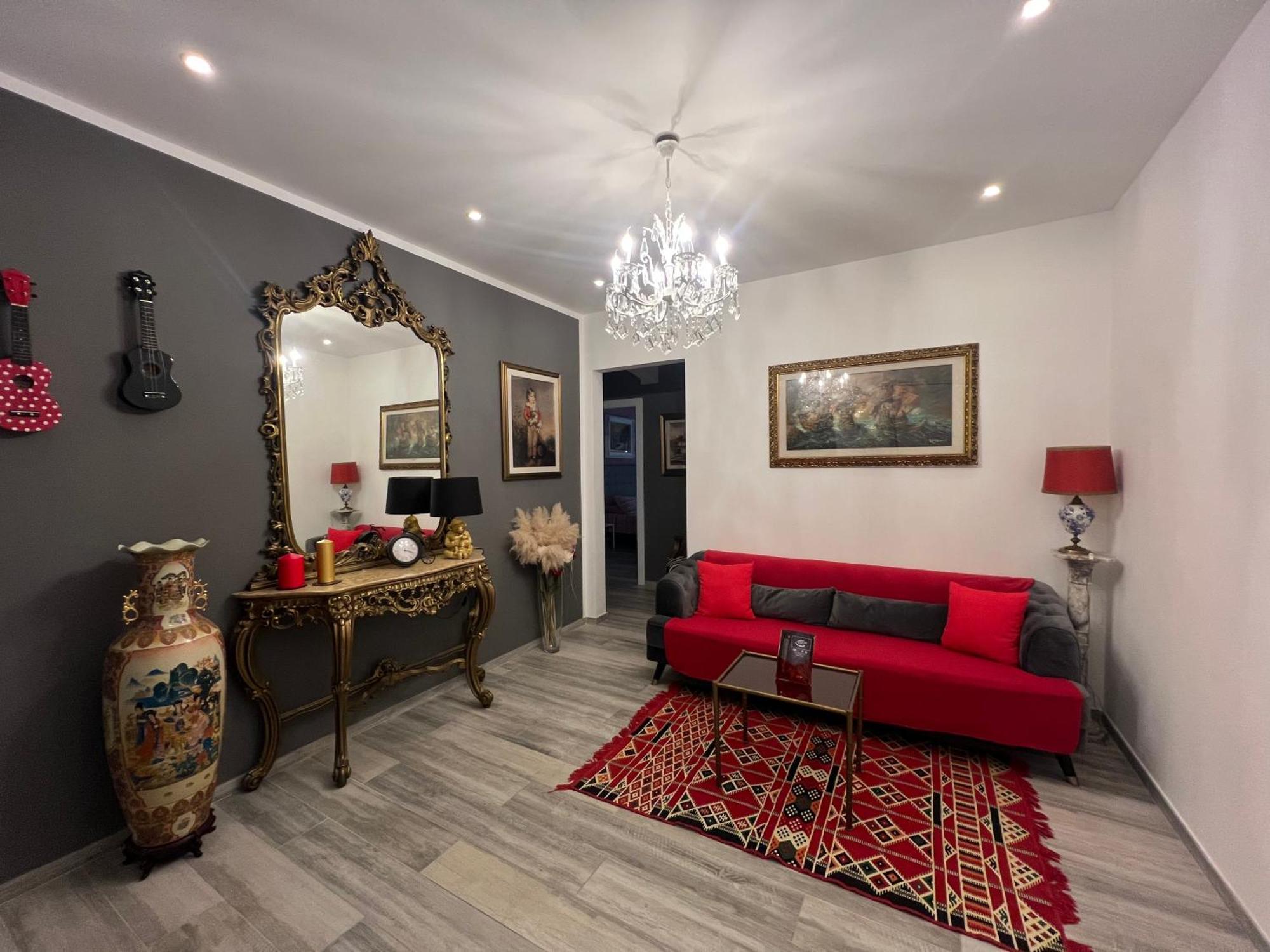 Casa Vacanza Ginevra Genua Zewnętrze zdjęcie