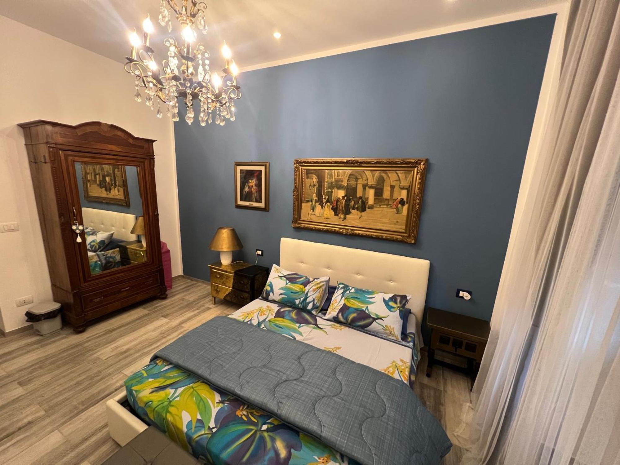 Casa Vacanza Ginevra Genua Zewnętrze zdjęcie