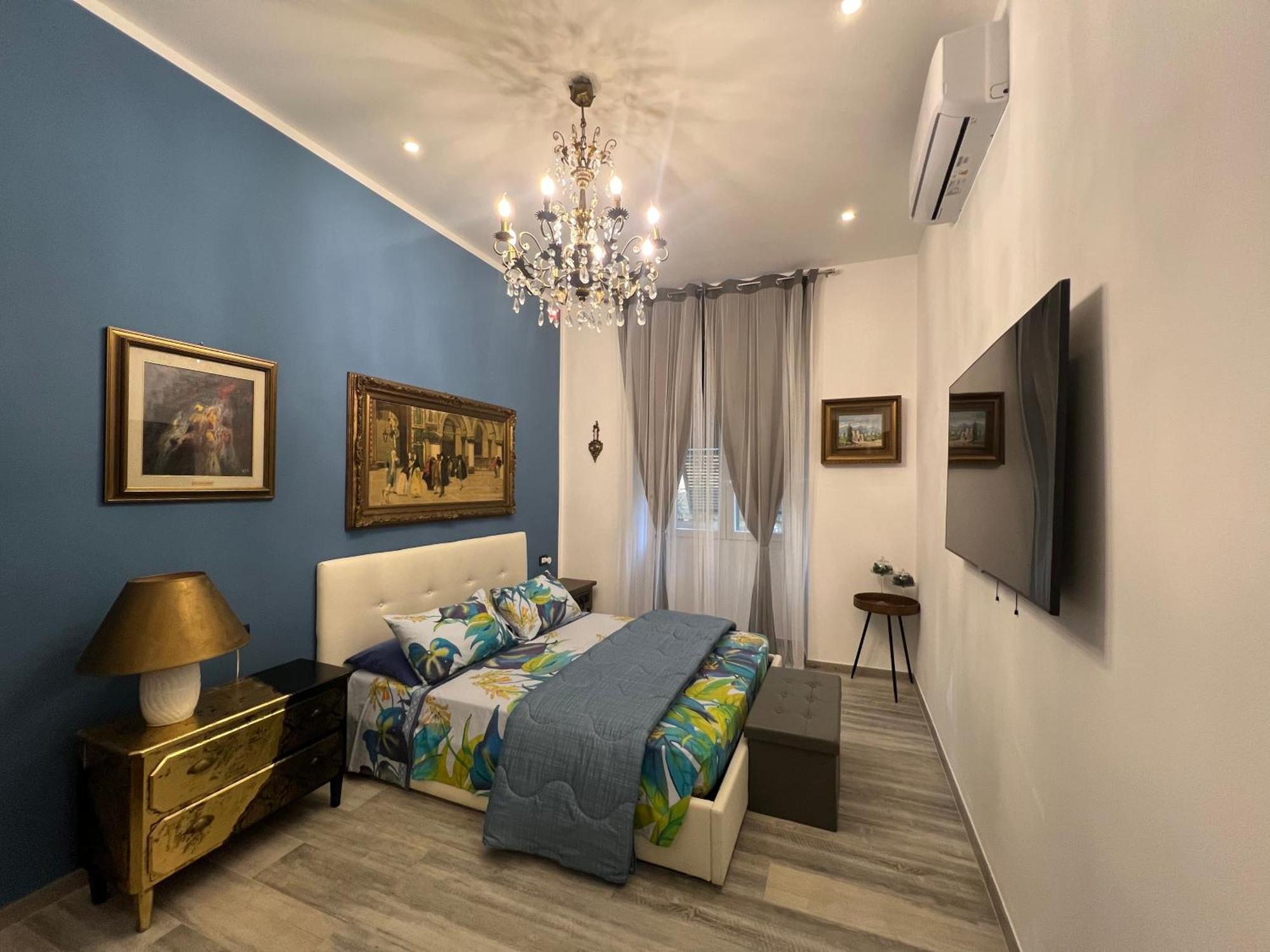 Casa Vacanza Ginevra Genua Zewnętrze zdjęcie
