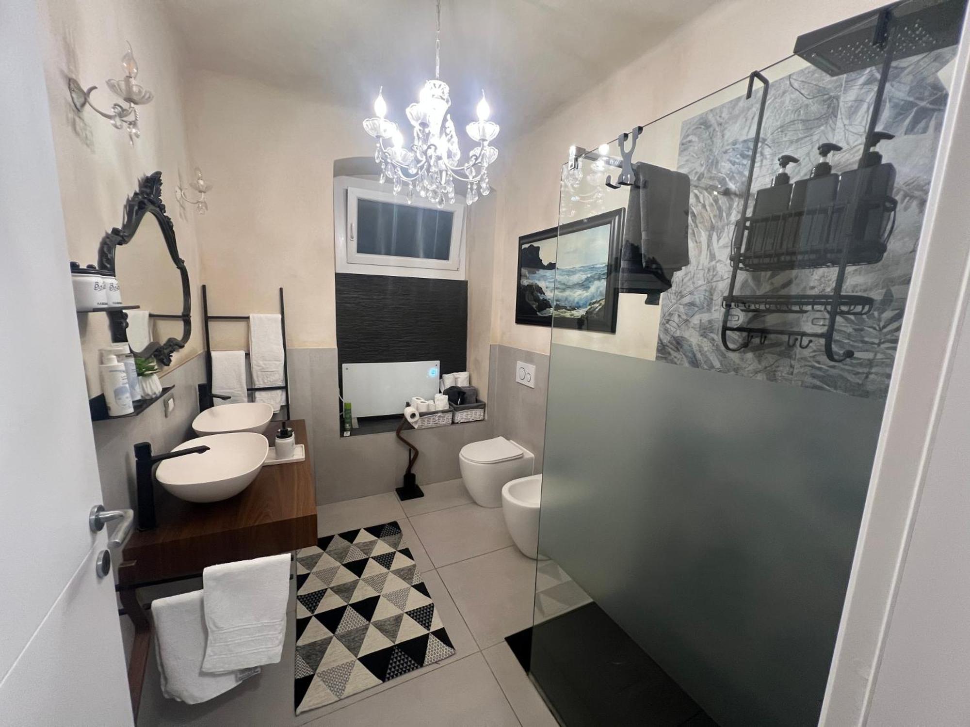 Casa Vacanza Ginevra Genua Zewnętrze zdjęcie