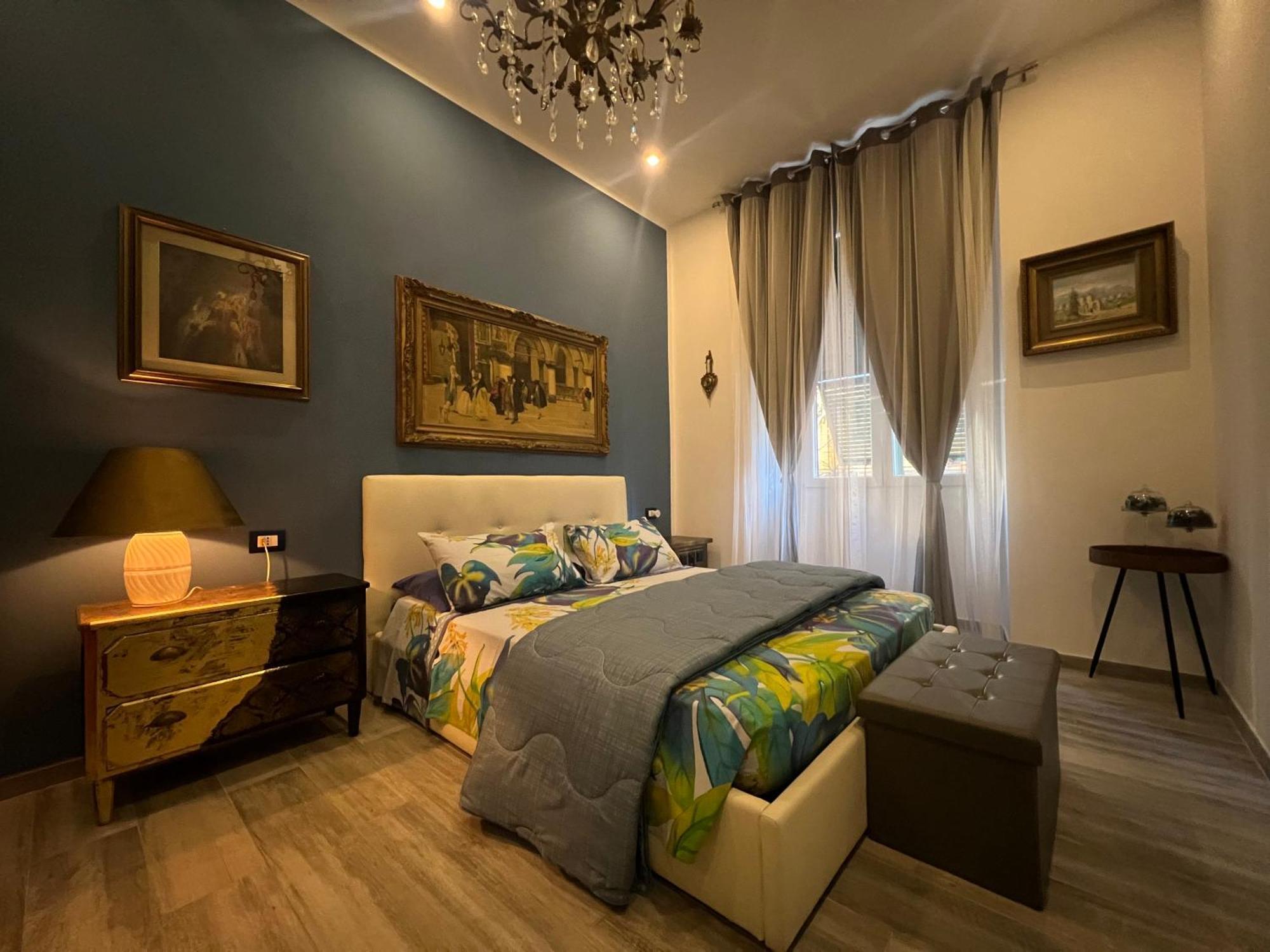 Casa Vacanza Ginevra Genua Zewnętrze zdjęcie
