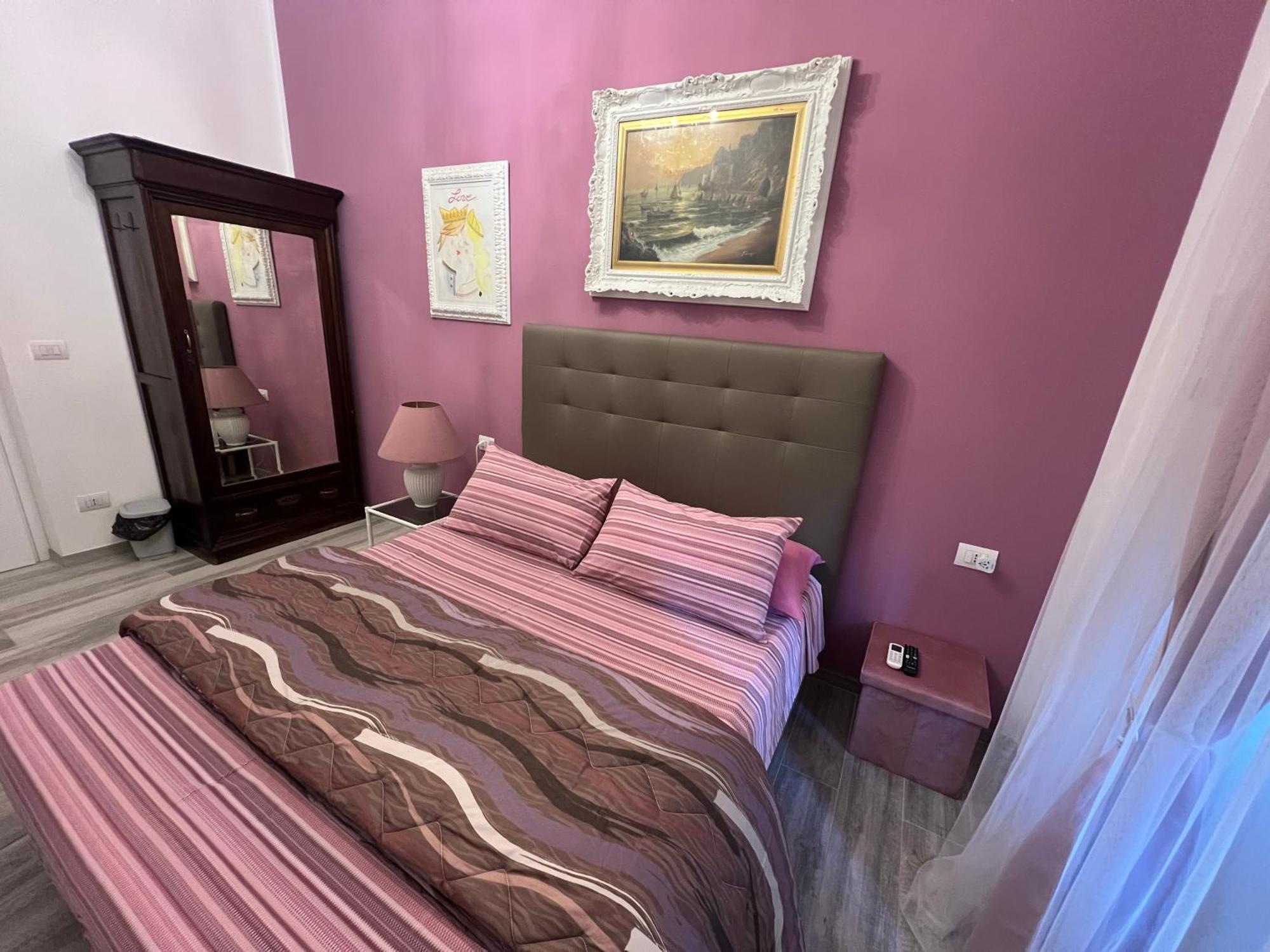 Casa Vacanza Ginevra Genua Zewnętrze zdjęcie
