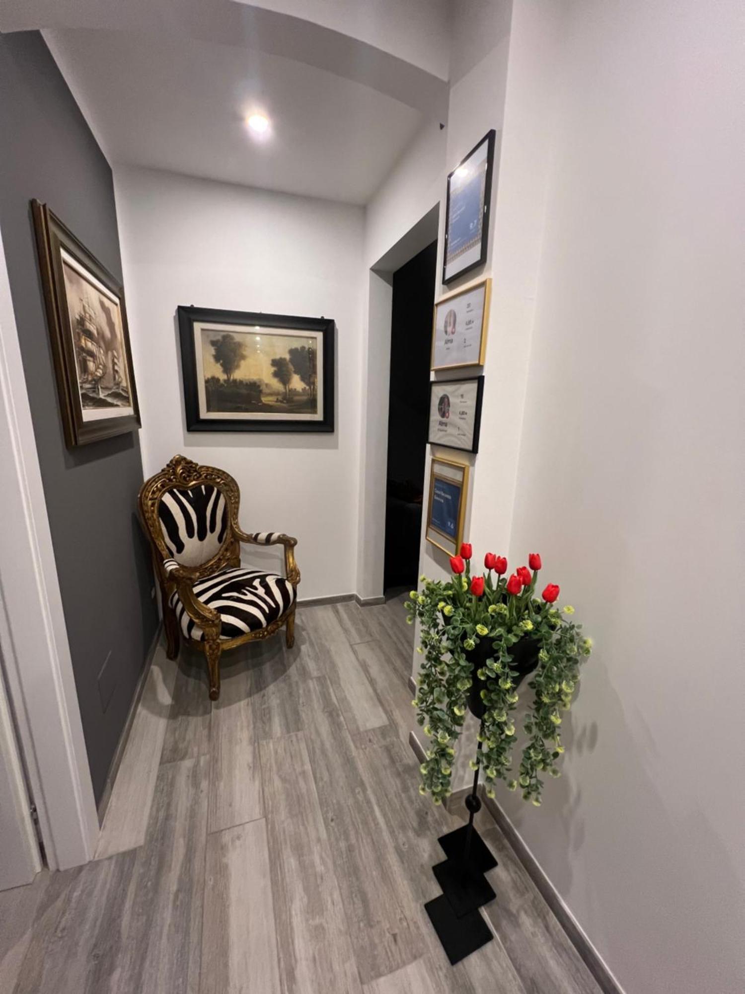 Casa Vacanza Ginevra Genua Zewnętrze zdjęcie