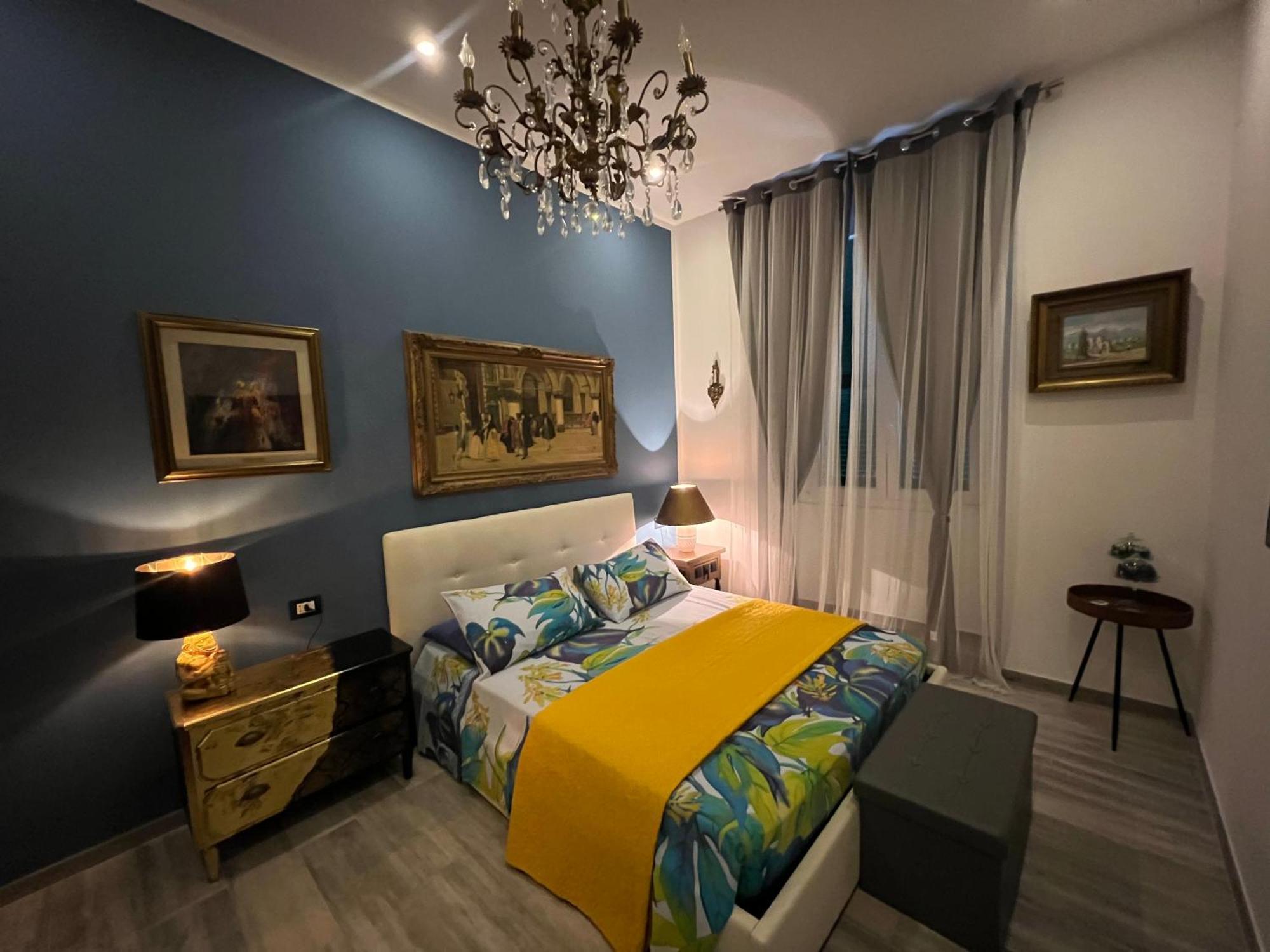 Casa Vacanza Ginevra Genua Zewnętrze zdjęcie